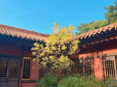 -茅山东方盐湖城景区