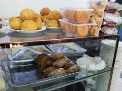 -老磁器口豆汁店(马家堡店)