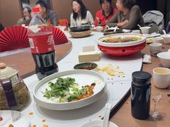 -西安饭庄·非遗陕菜(凤城五路店)