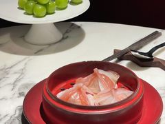 5J火腿灌顶饺-遇外滩(BFC外滩金融中心店)
