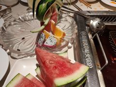 -海底捞火锅(上元大街店)