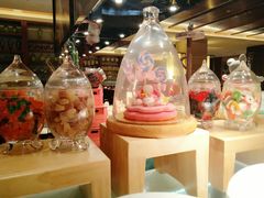 -西安皇冠假日酒店·朱雀咖啡厅