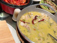 -水煮三国·川鲁江湖菜(香山店)