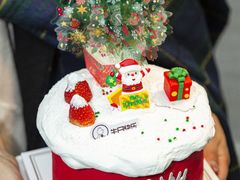 -CAKE BOSS 蛋糕老板(西单君太百货店)