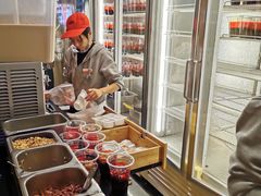 -八婆婆烧仙草(曾厝垵店)