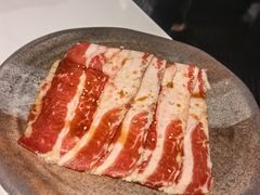 -焱铁烧·黑毛和牛专门店(杭州嘉里中心店)