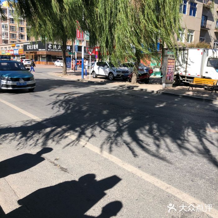 大连市普兰店区第三十八中学图片