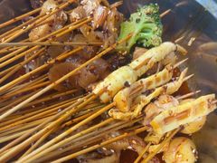 -嘉州鲜知味钵钵鸡(奎星楼店)