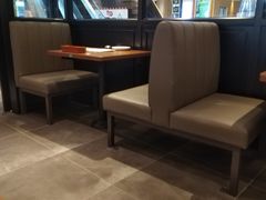 -萨莉亚意式餐厅(杭州滨江天街店)