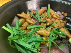 -海鲜街菜馆(海珠南路店)
