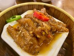 -日昌餐馆(亦庄店)