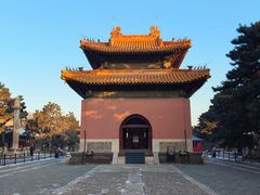 -北陵公园
