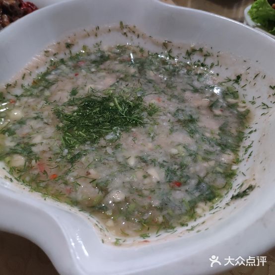 岩明农家乐