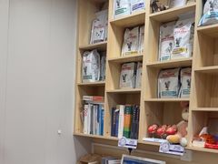 -瑞派宠物医院·犬猫全科·猫友好(宾水西道店)