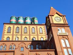 -青岛啤酒博物馆