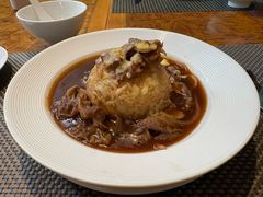 -翠湖宾馆·中餐厅