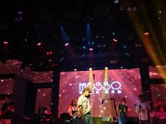 -MOSSO音乐酒吧·live house(南京旗舰店)