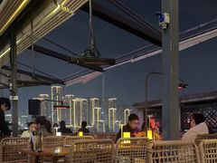 -埠口精酿夜景餐酒吧· BREWPORT BISTRO(长嘉汇重庆之眼店)