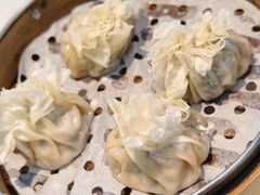 羊肉沙葱烧卖-真食净香居·内蒙烧麦(亚运村店)