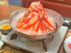 -西月山居匠心创意料理(江汉路新佳丽广场店)