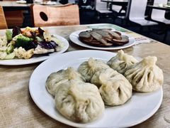 -津门永胜包子铺(哈尔滨道总店)