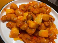 -宋徽厨·安徽菜(绿地店)