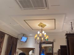 -波特曼西餐厅(南岗店)