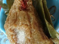 -金太粽(上海弄堂第一粽店)