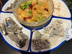 -乔先生涮肉·鲜活牛羊肉火锅(塘沽店)