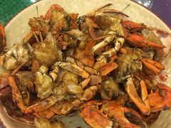 -盛港湾海鲜食府(黄沙店)