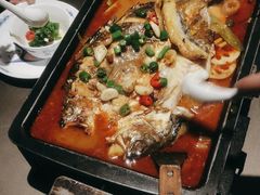 -炉鱼(无锡八佰伴中心店)