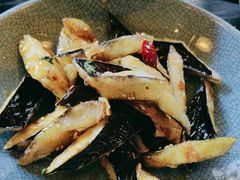 -海底捞火锅(吴中路店)