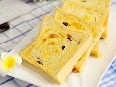 -爸爸糖吐司面包(南京鼓楼龙江店)