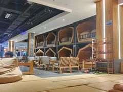 -星河湾温泉洗浴酒店