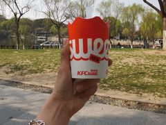 -肯德基(常熟百润发店)