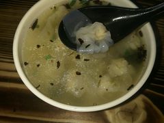 -胥塘陆氏小馄饨