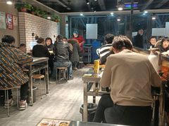 大堂-壹加壹电烤串(总店)