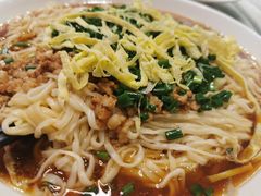 拌面-星龙海鲜(望江东路店)