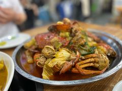 -瑞丽活螃蟹(芒市店)