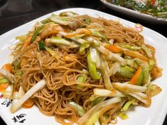 炒线面-旺达·福州菜(正大广场店)