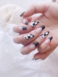 -Adore nail日式美甲美睫