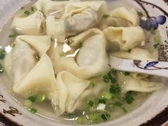 -高行汤团店(金高路店)