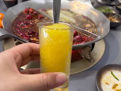 -湊湊火锅·茶憩(南京万象天地店)