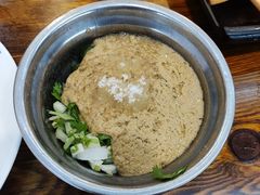 -韩风烤牛肉冷面店