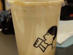 -喜茶(上海五角场万达店)