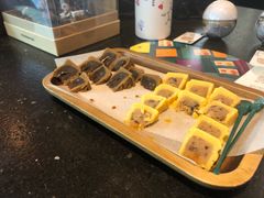 -星巴克(兰桂坊店)