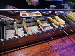 -三个蒙古大叔羊肉串(大宁店)