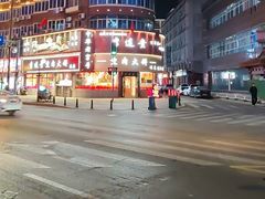 -李连贵熏肉大饼(沈阳站店)