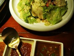 -三代烤肉(保利广场店)