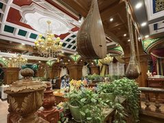 -萨拉漫饮食(北京中路店)